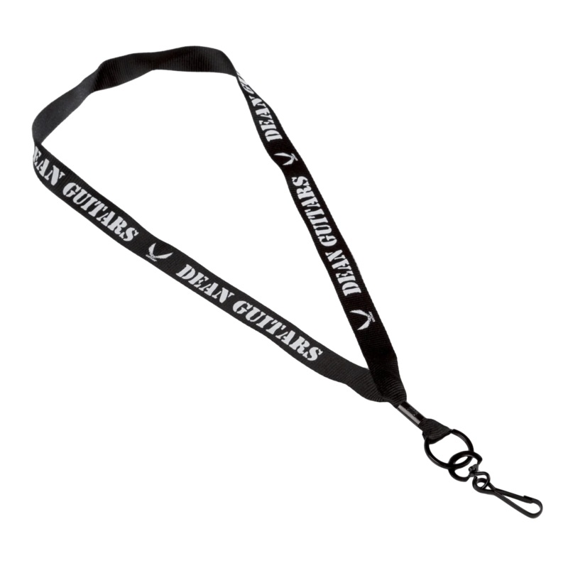 Dean Guitars LANYARD