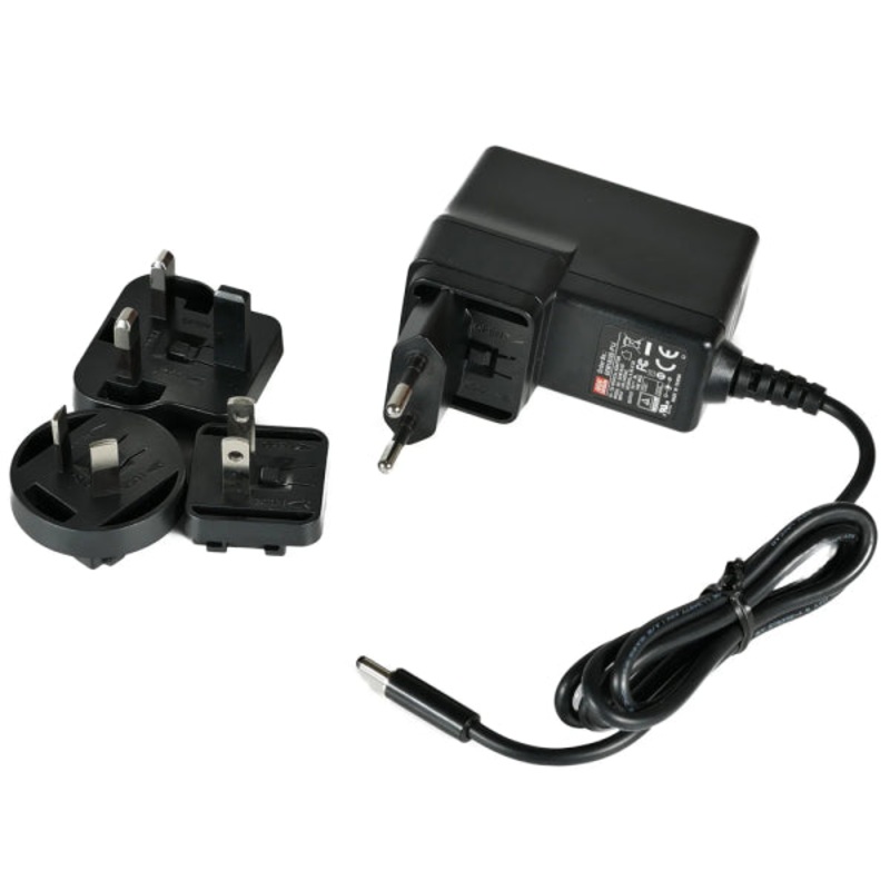 Yellowtec YT4290 PUC2 Wall Charger