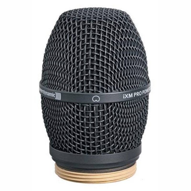 Yellowtec YT5021 iXm Premium Microphone Head Cardioid Condenser