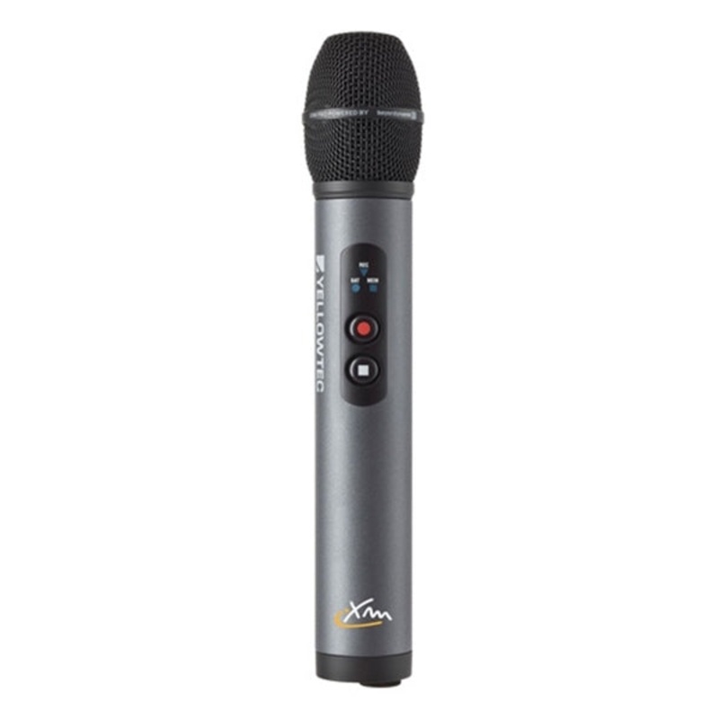 Yellowtec YT5030 iXm Digital Recording Microphone  with Supercardioid Pattern
