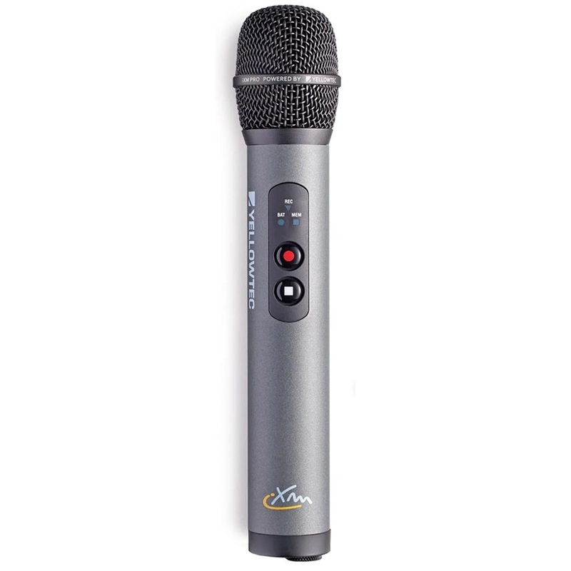 Yellowtec YT5230 iXm Bundle with Supercardioid Premium Line Head