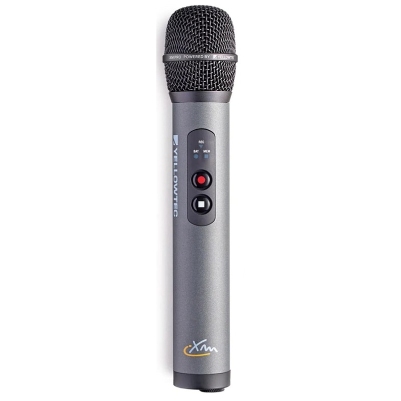 Yellowtec YT5250 iXm Bundle with Cardioid Pro Line Head