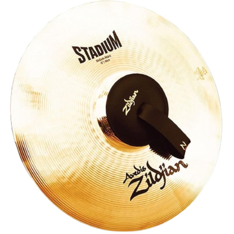 Zildjian A0498 Stadium Series Single Medium Heavy – 20″
