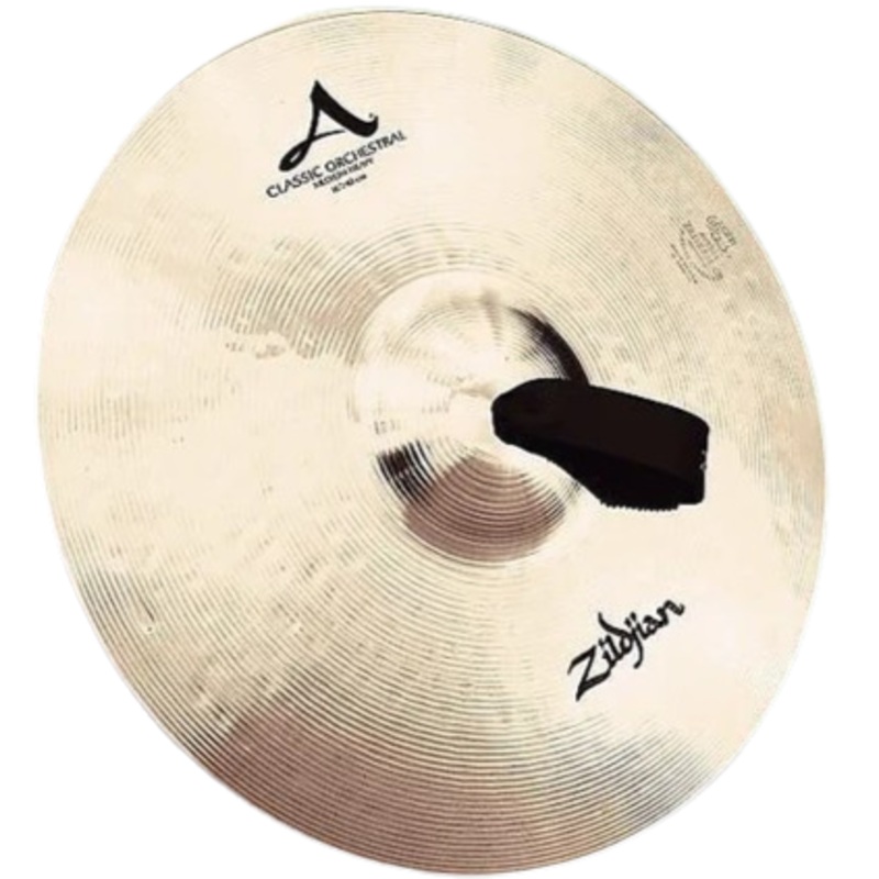 Zildjian A0768 Classic Orchestral Single Medium Heavy – 20″