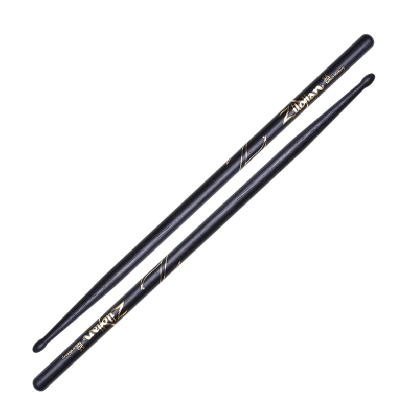 Zildjian Z5ABU 5A Blue Drumsticks