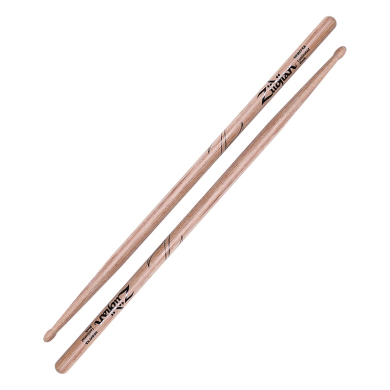 Zildjian Z5AH Heavy 5A Laminated Birch Drumsticks