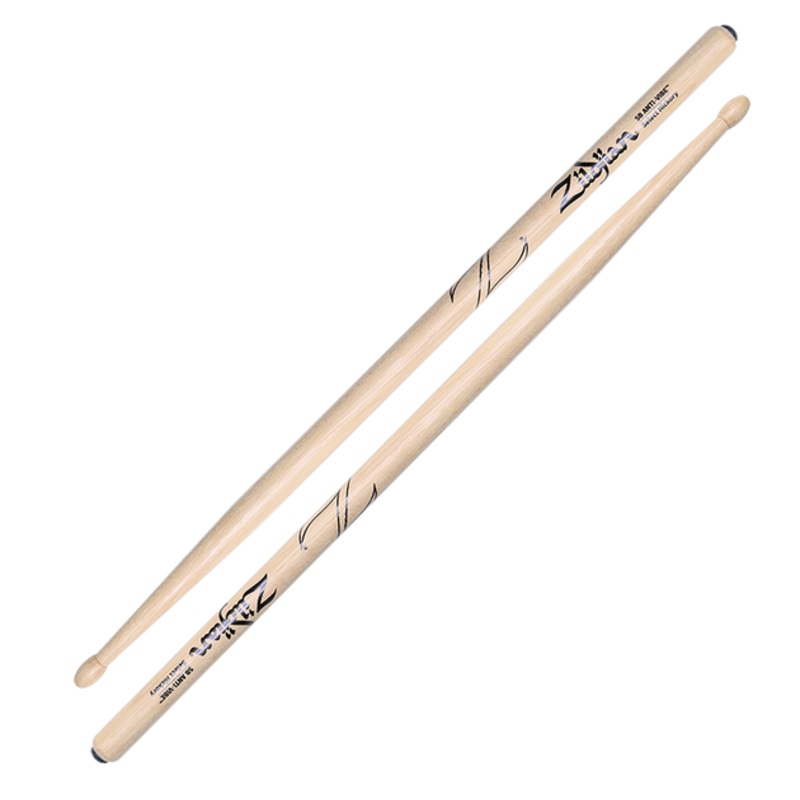 Zildjian Z5BA 5B Anti-Vibe Drumsticks