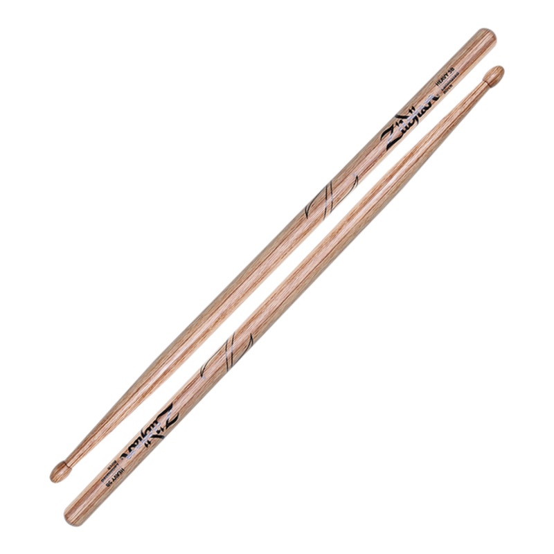 Zildjian Z5BH Heavy 5B Laminated Birch Drumsticks