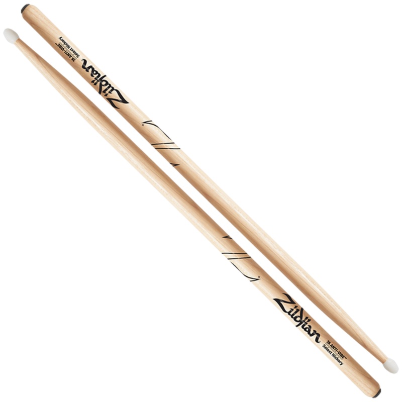 Zildjian Z7ANA 7A Nylon Anti-Vibe Drumsticks