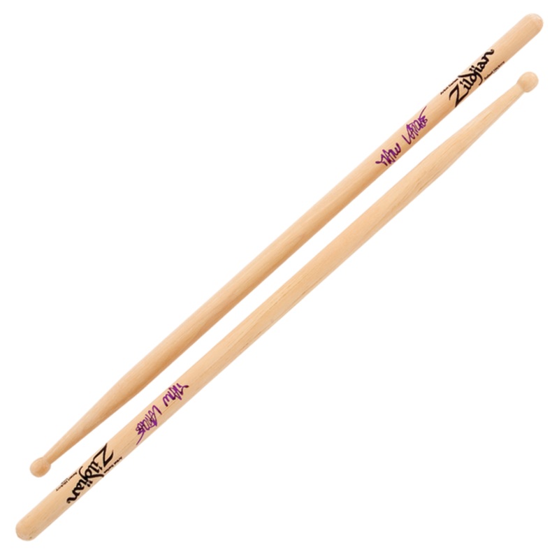 Zildjian ZASMK Manu Katche Artist Series Drumsticks