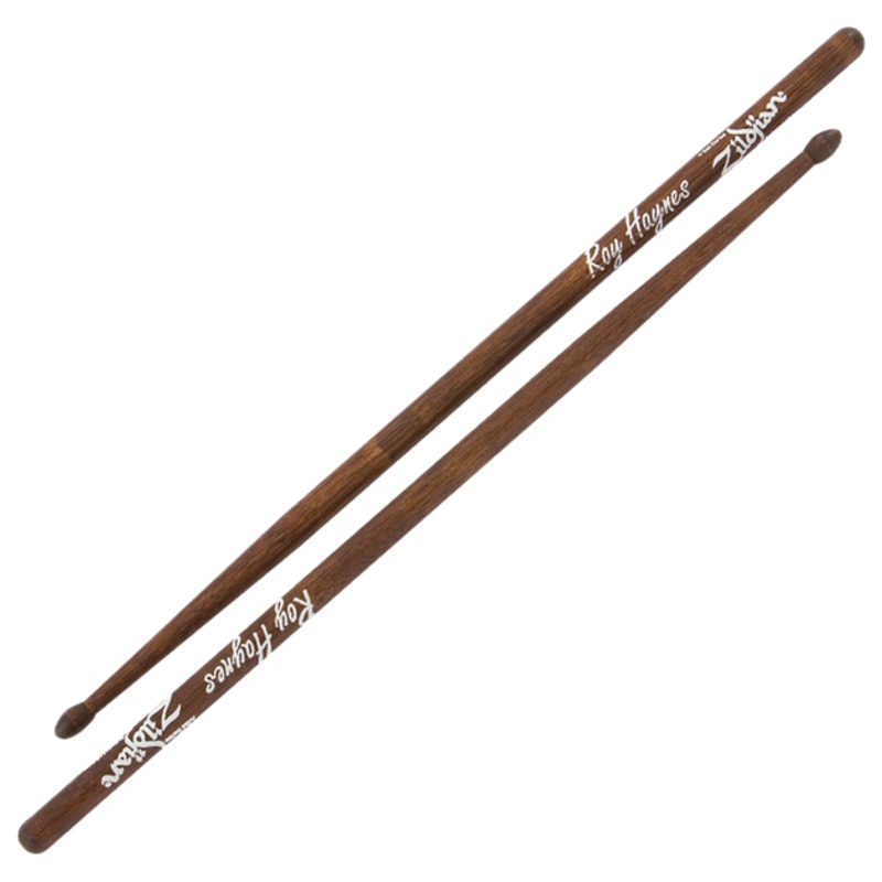 Zildjian ZASRH Roy Haynes Artist Series Drumsticks