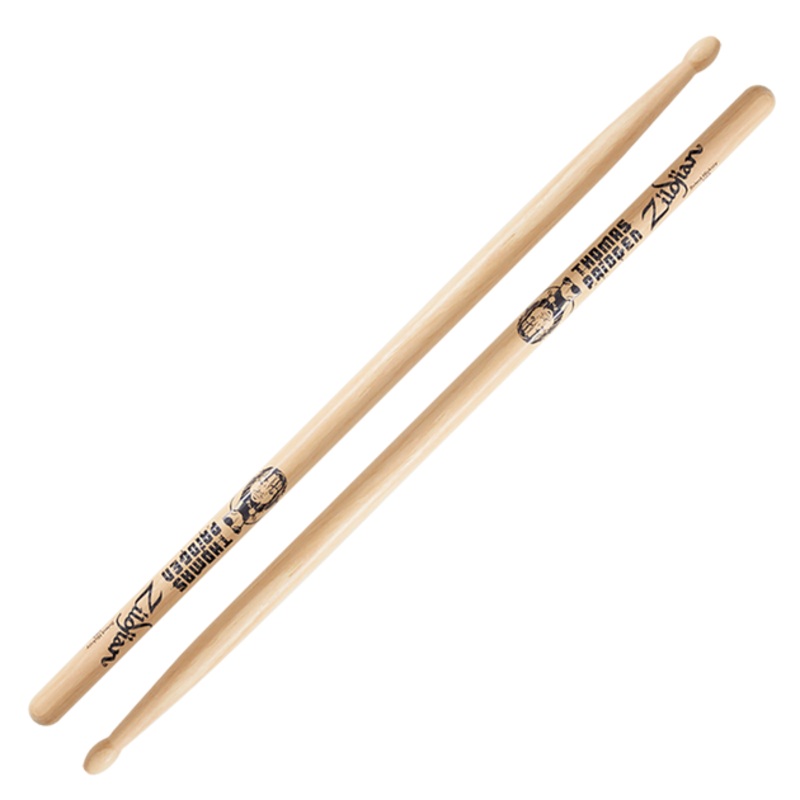 Zildjian ZASTP Thomas Pridgen Artist Series Drumsticks
