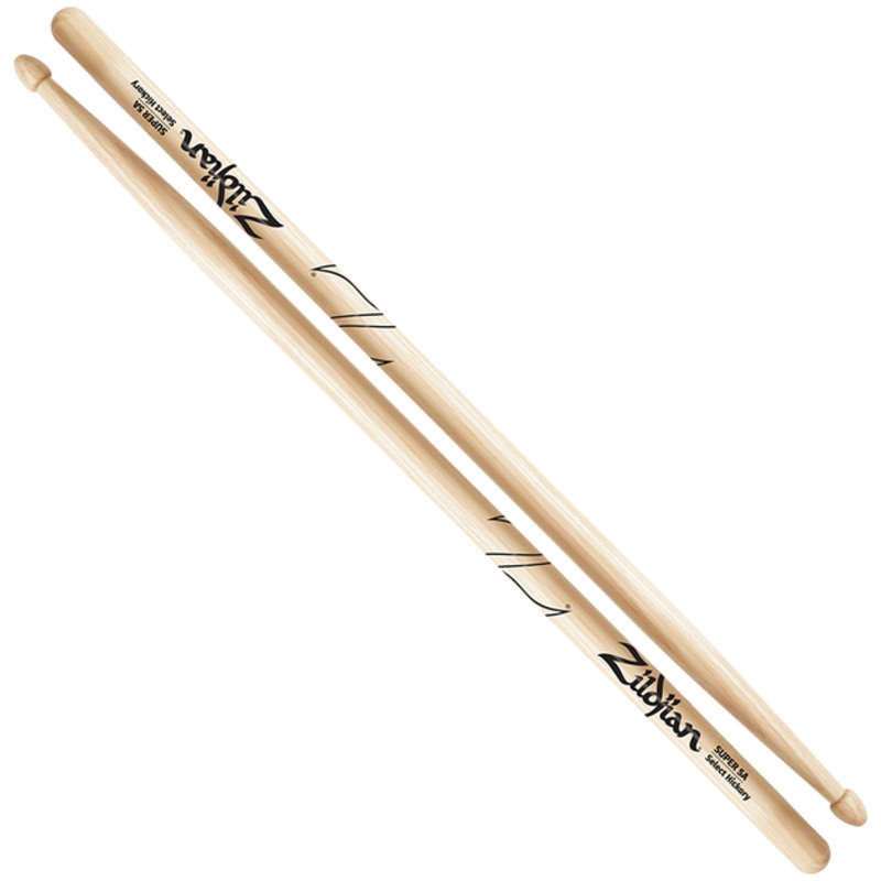 Zildjian ZS5A Super 5A Drumsticks