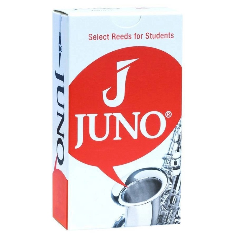 Juno JSR7115 Tenor Sax Reeds Strength 1 1/2 (Box of 5)