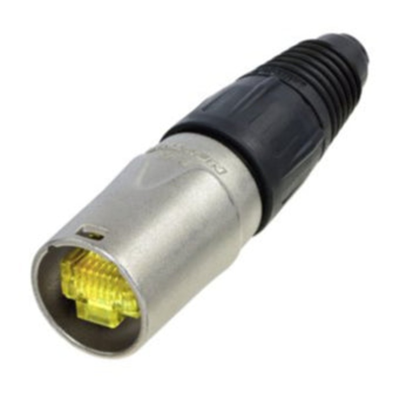 Neutrik NE8MX-1 EtherCon RJ45 Connector