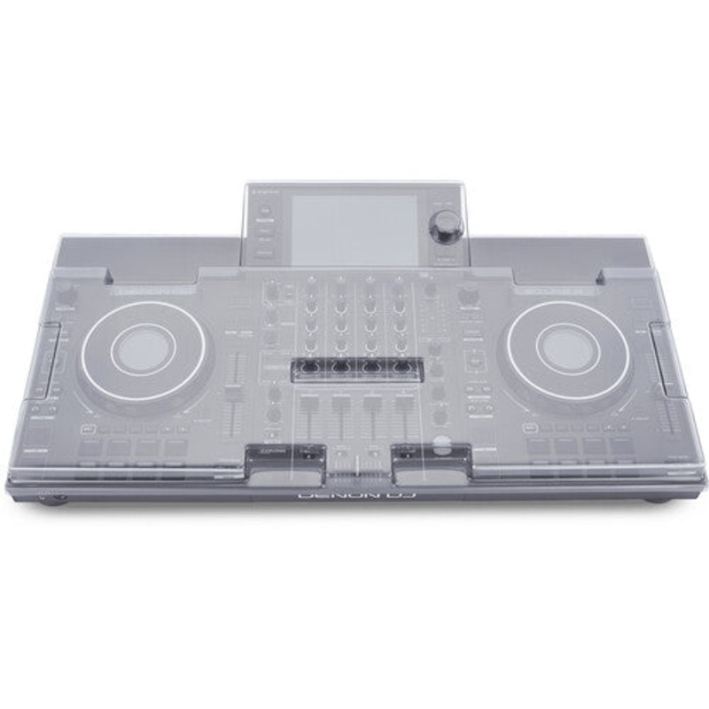 Deck Saver DS-PC-SCLIVE4 Denon DJ SC Live 4 Cover