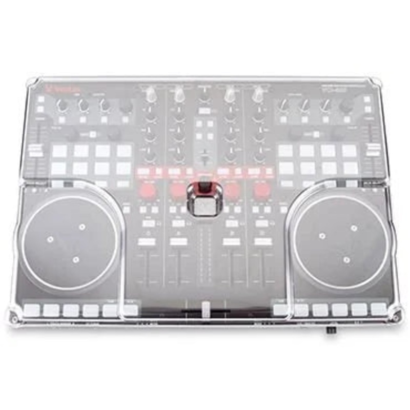 Decksaver DS-PC-VCI400 Vestax Cover
