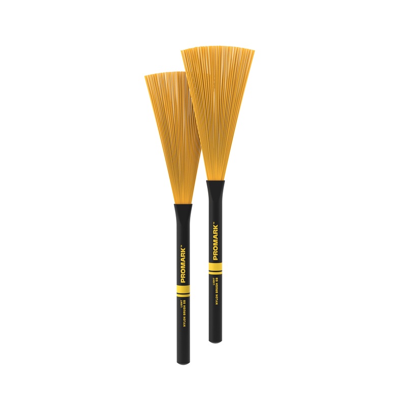 Pro-Mark PMNB5B Light Nylon Brush 5B
