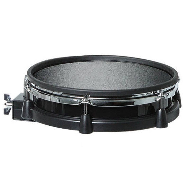 Alesis 1021301910-A MESH Snare Pad for Command Kit – 10”