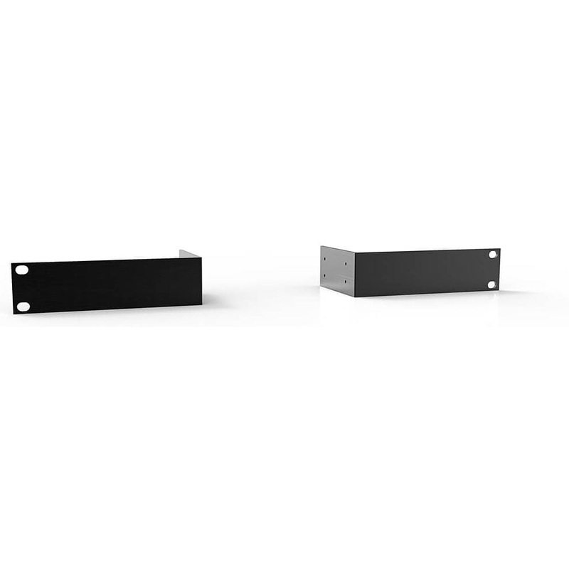 Appsys ProAudio RM-FLX1 Single Flexiverter Rackmount Kit for 1 Flexiverter – 1U