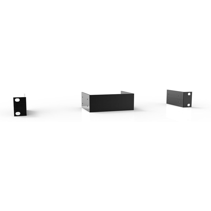 Appsys ProAudio RM-FLX2 Dual Flexiverter Rackmount Kit for 2 Flexiverters – 1U
