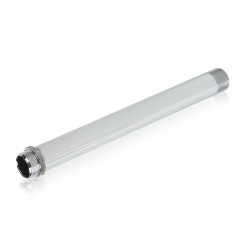 AtlasIED AD-8B Tube 5/8 Male Thread – 6″
