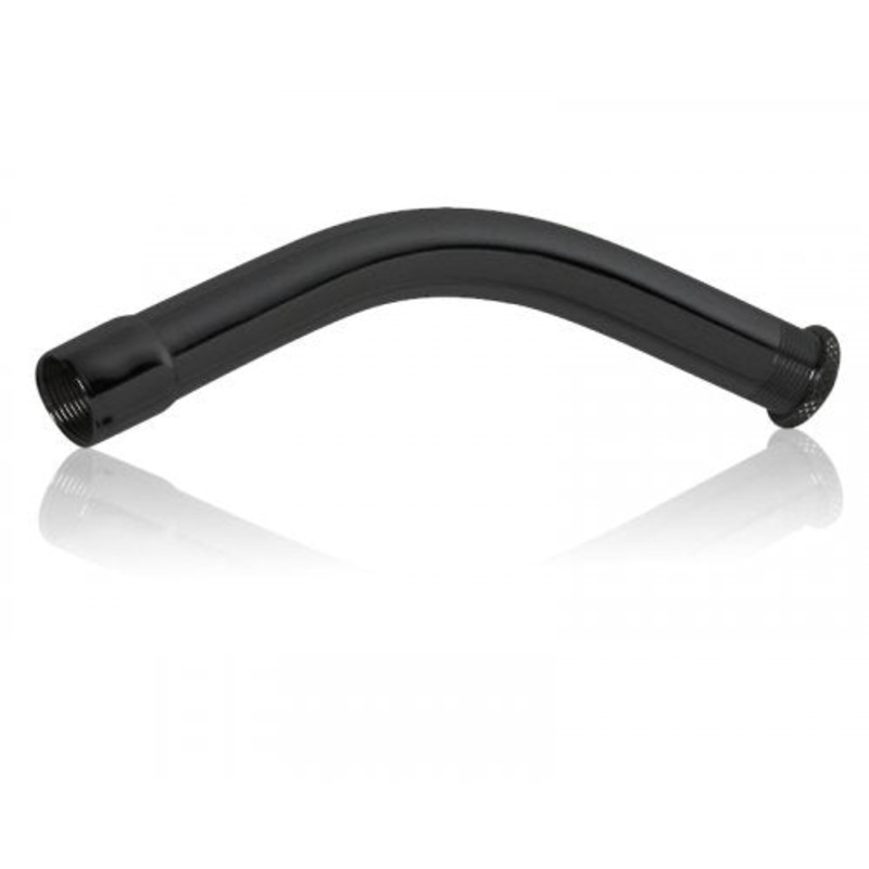 AtlasIED AD19BE Mic Stand Extension Tube – 45 5/8″ (Black)
