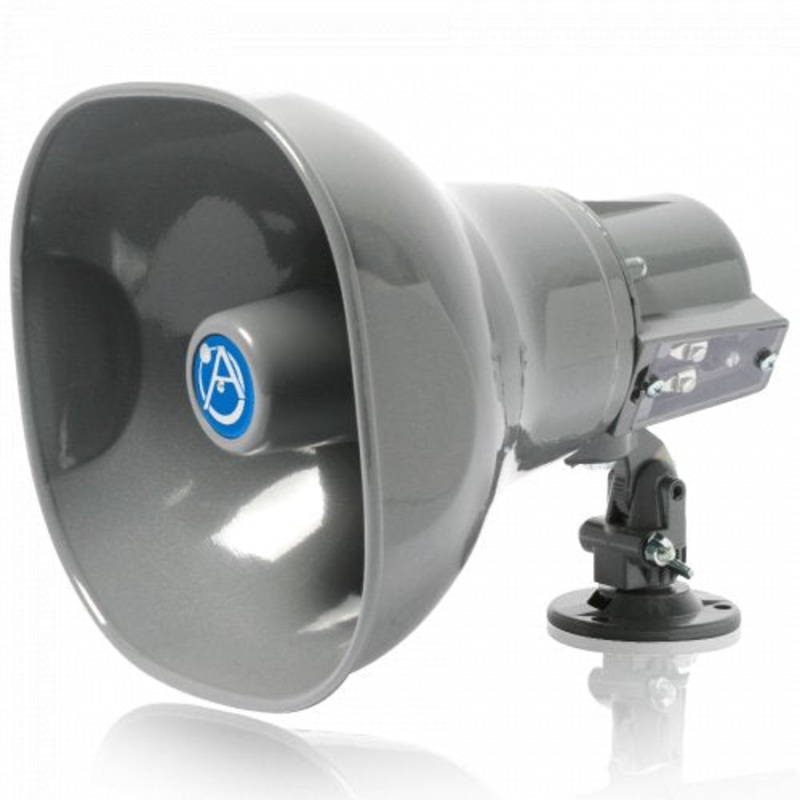 AtlasIED AP15 15W Paging Horn