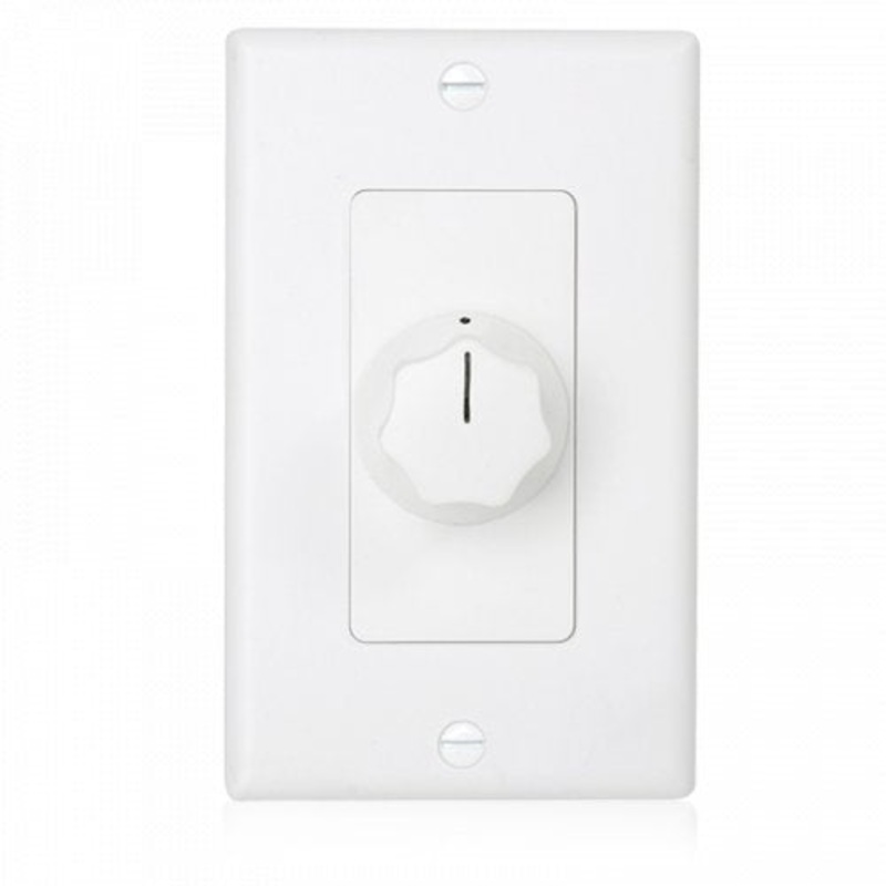 AtlasIED AT35D 35W Decora 70V Attenuator