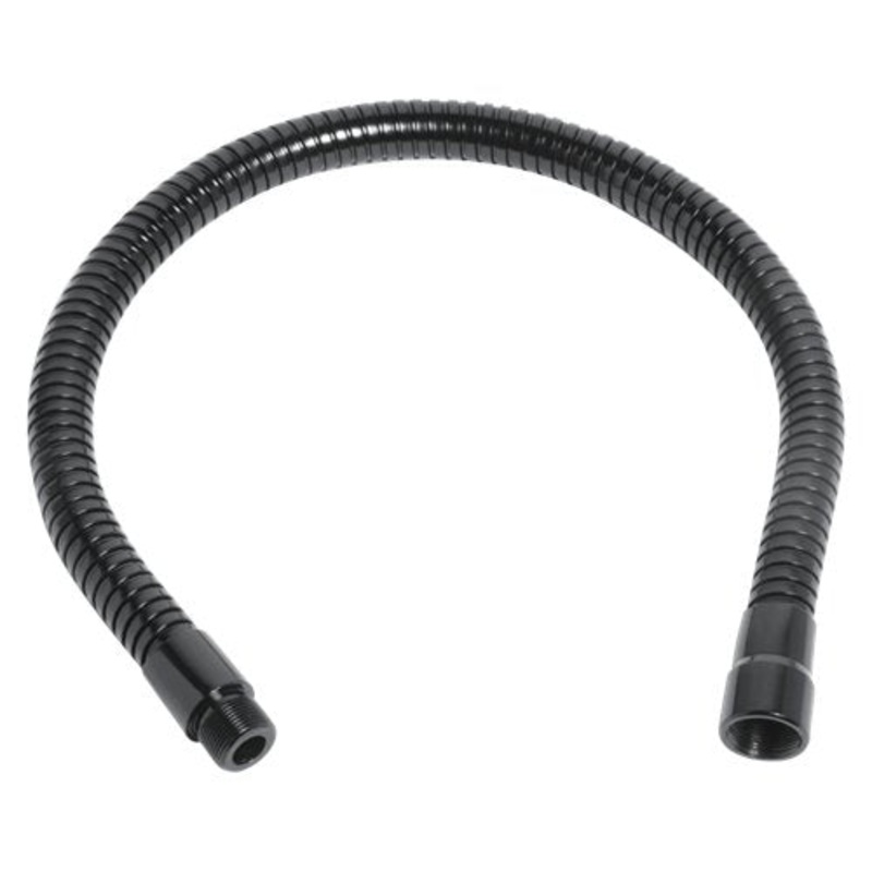 AtlasIED GN-13E Flexible Gooseneck – 13″ (Black)
