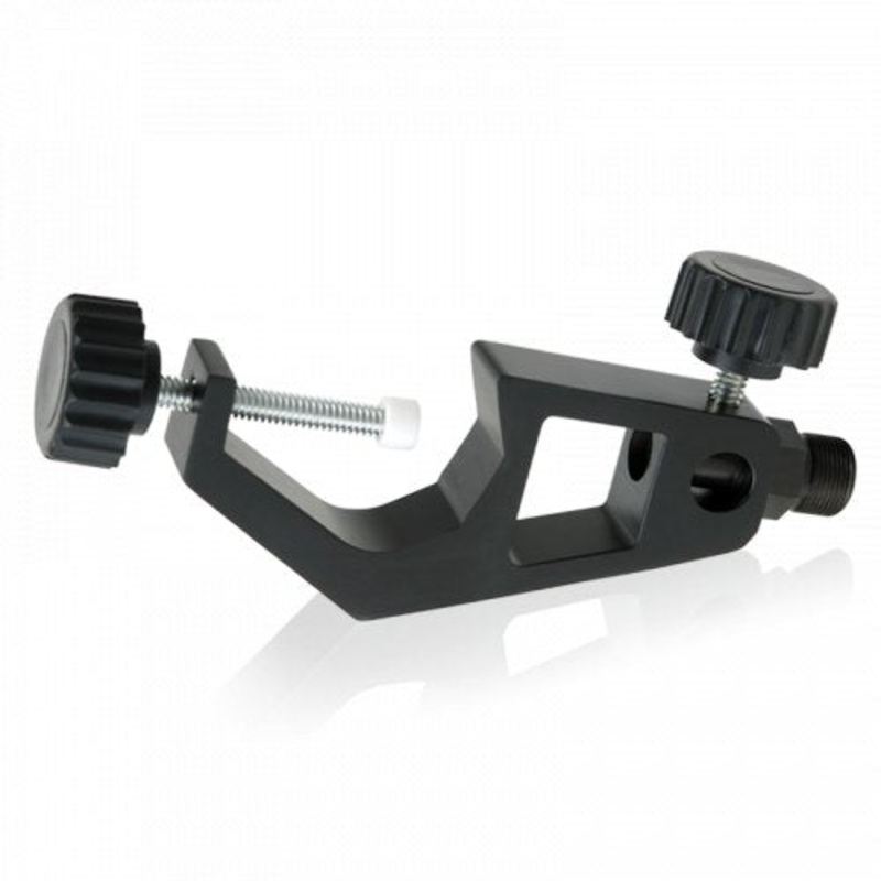 AtlasIED MAC-1 Microphone Adapter Clamp