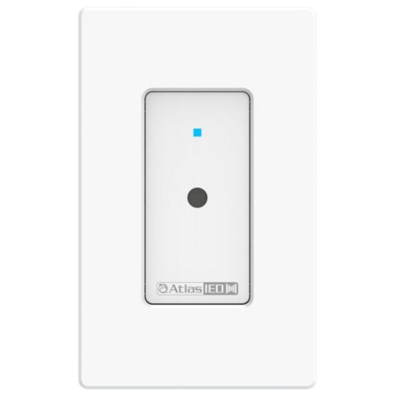 AtlasIED X-ANS Ambient Noise Sensor for an Atmosphere AZM Audio Processor