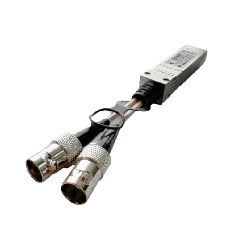 Ferrofish SFP COAX Coax Module