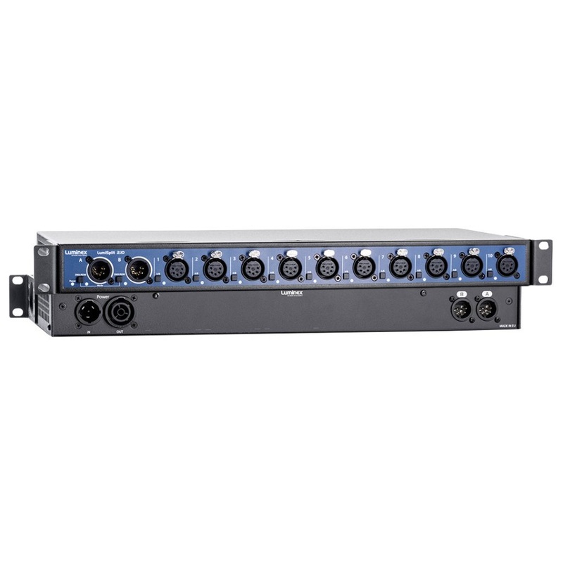 Luminex LU0100044 LumiSplit 2.10 (5-pin)