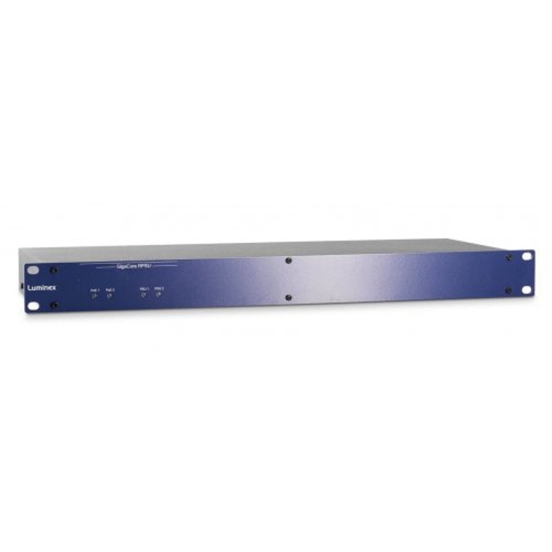 Luminex LU0100054 GigaCore Redundant Power Supply for GigaCore 14R & 16Xt