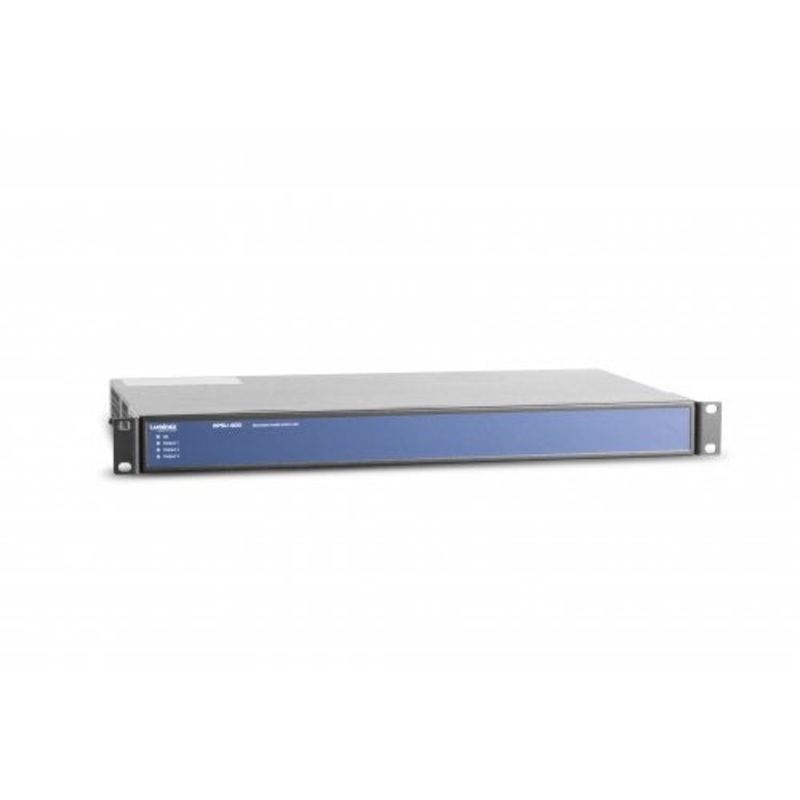 Luminex LU0100061 GigaCore Redundant Power Supply 400 for GigaCore 26i