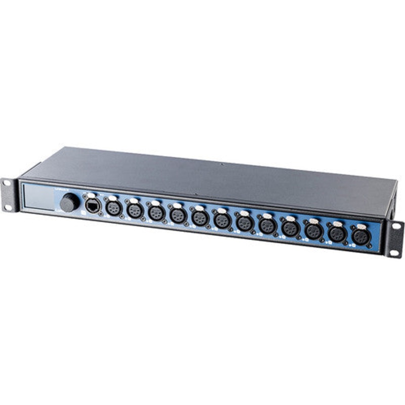 Luminex LU0100072 LumiNode 12 DMX Interface