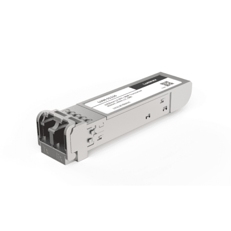 Luminex LU9001116 10GBase Multi Mode Fiber Transceiver