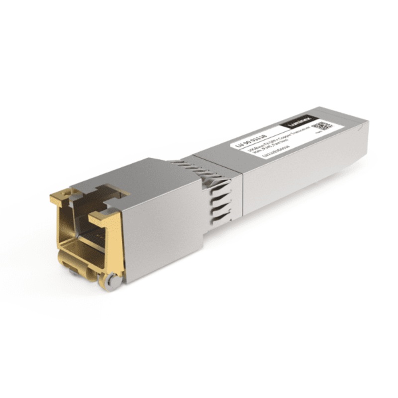 Luminex LU9001118 10GBase Copper Transceiver