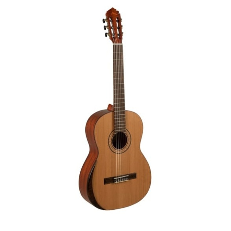 Manuel Rodriguez T-53 Tradicon 1/2 Acoustic Guitar (Natural)