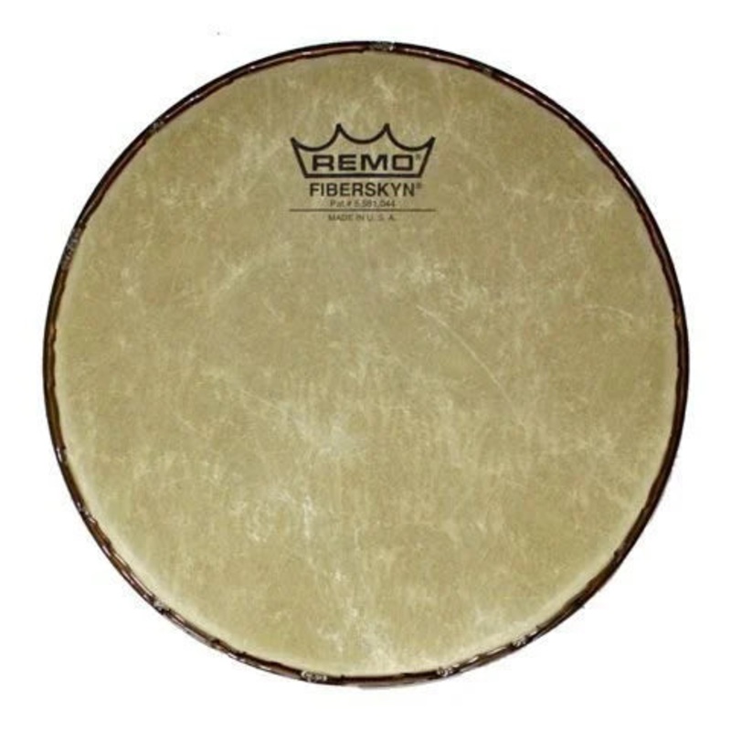 Remo M6-R900-F5 R-Series Fiberskyn Bongo Head – 9″