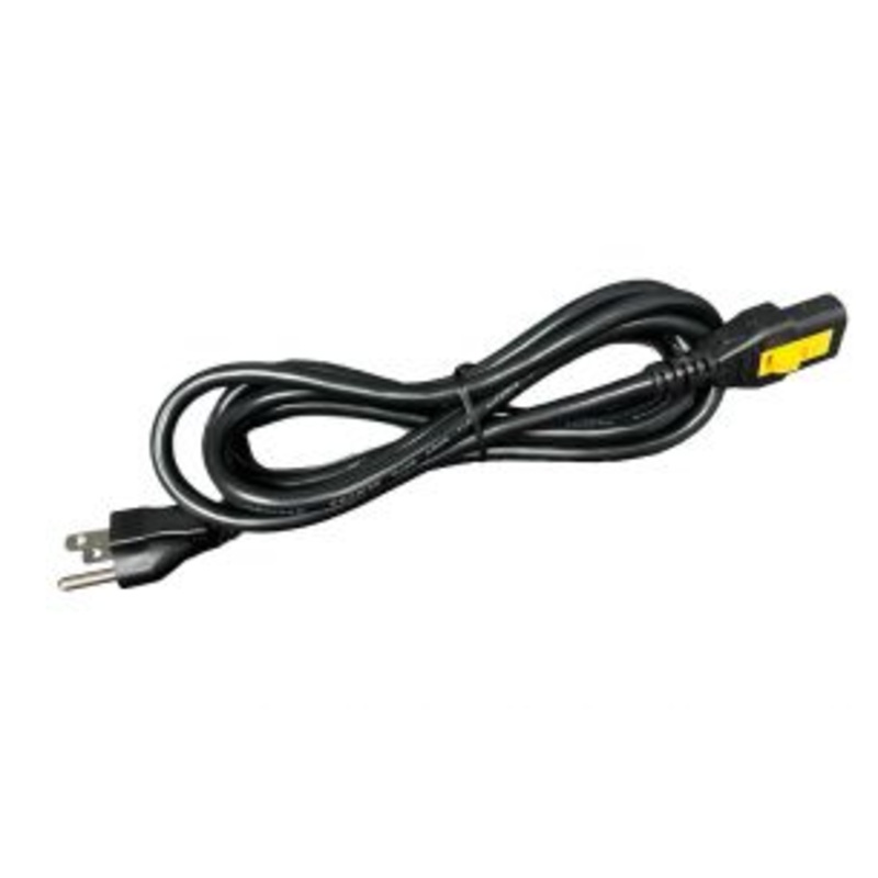 RME Locking IEC Power Cable