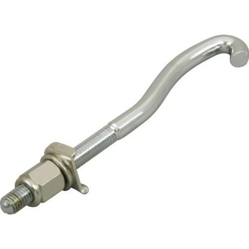 Toca Percussion TP-TRC Custom Deluxe Conga Tension Rod – Chrome