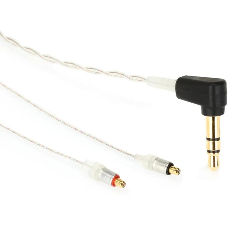 Westone 10066 Linum Estron BaX Earphone Cable – 50″ (Clear)