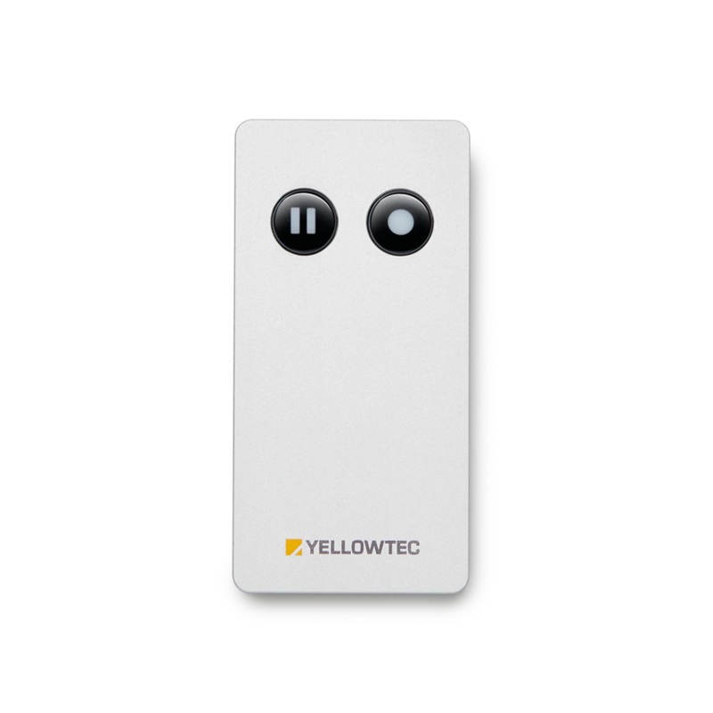 Yellowtec YT3904 Hush Remote