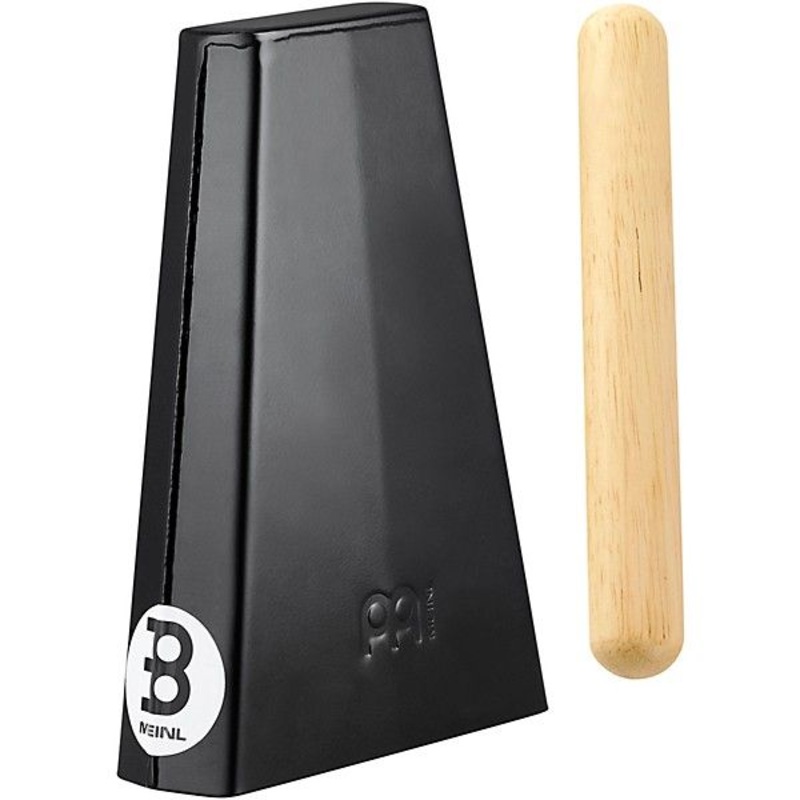 Meinl BCOB+B Bongo Cowbell With Beater
