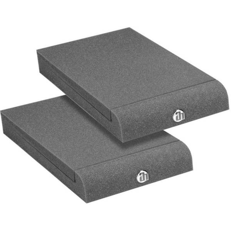 Adam Hall AH-SPADECO1 Insulated Base For Studio Monitor – 170x300mm