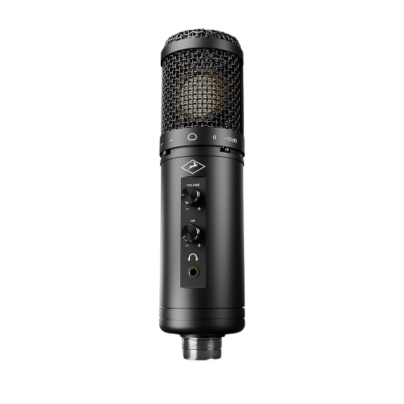 Antelope AXINO SYNERGY CORE USB Condenser Microphone