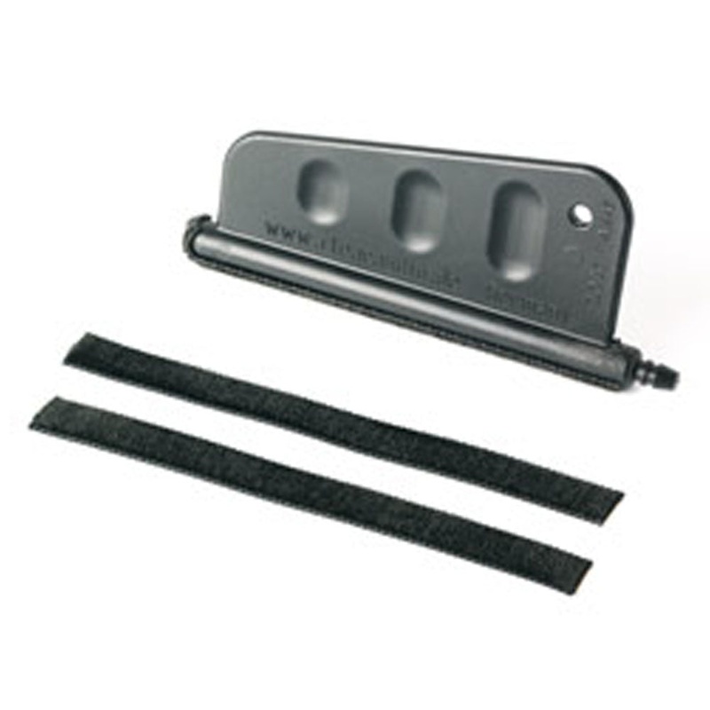 Clearaudio AC062/PG Microfiber Strip-Set for For Pure Groove Brush – 4 Pack
