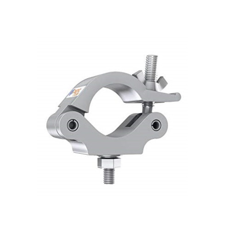 Cosmic Truss CT-5035-2 Narrow Half Coupler w/ M10 Bolt